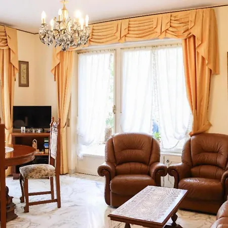 - A Casa Di Ida - Parking Included *