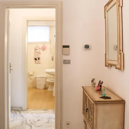 - A Casa Di Ida - Parking Included *