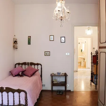 - A Casa Di Ida - Parking Included *