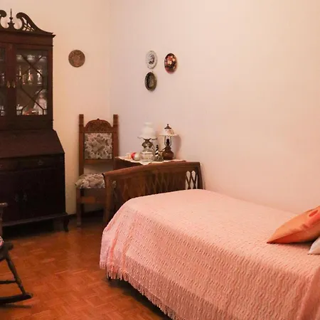 公寓 - A Casa Di Ida - Parking Included