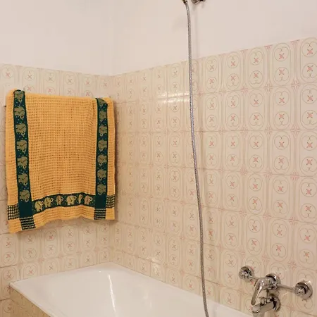 - A Casa Di Ida - Parking Included 公寓 *