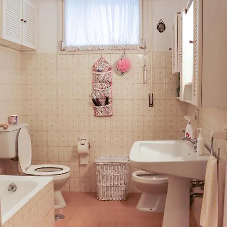 - A Casa Di Ida - Parking Included * 圣雷默