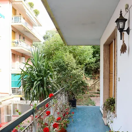 公寓 - A Casa Di Ida - Parking Included *